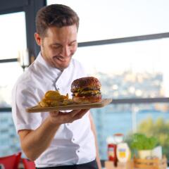 Glamour Hotel Турция, Стамбул - 4 отзыва об отеле, цены и фото номеров - забронировать отель Glamour Hotel онлайн спа фото 2