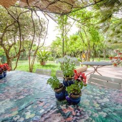 Отель B&B Casina de Goyzueta Торре-дель-Греко детские мероприятия фото 2