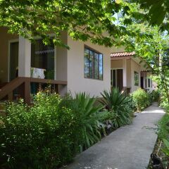 Отель Baan Long Beach Таиланд, Ланта - отзывы, цены и фото номеров - забронировать отель Baan Long Beach онлайн фото 6