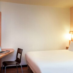 Отель ibis Paris Sacré Coeur удобства в номере фото 2
