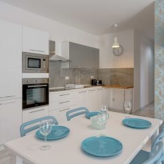 Отель Luxury 2 Bedroom Apartment by the Sea Мальта, Каура - отзывы, цены и фото номеров - забронировать отель Luxury 2 Bedroom Apartment by the Sea онлайн
