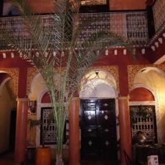 Отель Riad Naya Марокко, Марракеш - отзывы, цены и фото номеров - забронировать отель Riad Naya онлайн фото 3