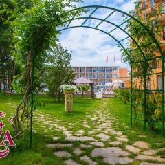 Отель Riva Park Солнечный берег
