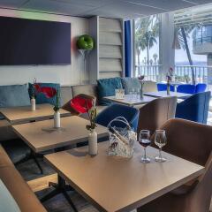 Отель Mercure Nice Promenade Des Anglais питание фото 3