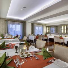 Sunis Elita Beach Resort Hotel & Spa – All Inclusive питание фото 2
