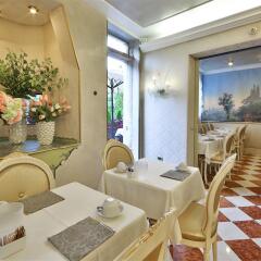 Отель Olimpia Venice, BW signature collection Италия, Венеция - отзывы, цены и фото номеров - забронировать отель Olimpia Venice, BW signature collection онлайн спа фото 2