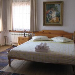 Отель Guest House Bashtina Striaha комната для гостей фото 5