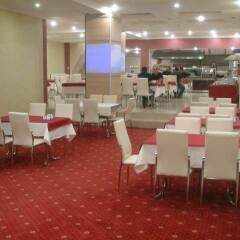 Madi Hotel Ankara Турция, Анкара - отзывы, цены и фото номеров - забронировать отель Madi Hotel Ankara онлайн помещение для мероприятий