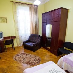 Discovery B&B - Hostel комната для гостей фото 4