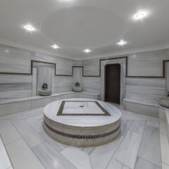Grand Yavuz Sultanahmet Турция, Стамбул - 1 отзыв об отеле, цены и фото номеров - забронировать отель Grand Yavuz Sultanahmet онлайн ванная