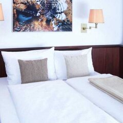 Отель ibis Styles Köln City комната для гостей фото 4