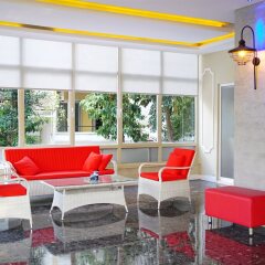 Blue Palace Hotel & Family Турция, Мармарис - отзывы, цены и фото номеров - забронировать отель Blue Palace Hotel & Family онлайн гостиничный бар