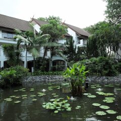 Отель Pinnacle Grand Jomtien Resort & Spa На Чом Тхиан