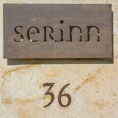 Отель Serinn House Ургуп интерьер отеля