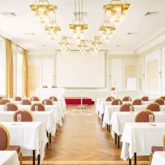 Отель Austria Trend Schloss Wilhelminenberg Вена с домашними животными