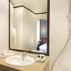 Elysees Union Hotel ванная