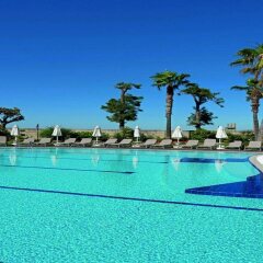 Grand Kaptan Hotel - All Inclusive с домашними животными
