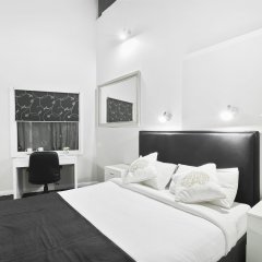 Airport Hotel Sydney in Arncliffe, Australia from 99$, photos, reviews - zenhotels.com guestroom photo 4