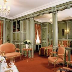 Hotel Raphael гостиничный бар