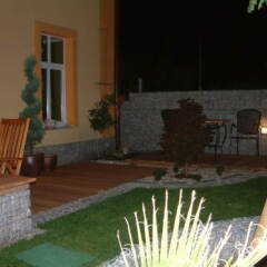 Отель Residence Salvia Либерец