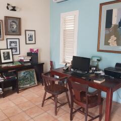 Отель Devon Estate Kingston Jamaica интерьер отеля