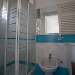 Отель B&B Demetra Лечче ванная