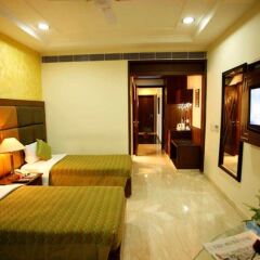 Отель Star Grand Villa комната для гостей фото 3