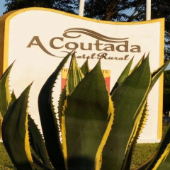 A Coutada Hotel Rural фото 6