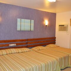 Отель Plaza Ecoresort Capivari комната для гостей фото 3