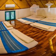Отель Nam Chau Boutique Resort – Mui Ne Passion удобства в номере фото 2
