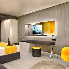 Bosphorus Sorgun Hotel Турция, Манавгат - 1 отзыв об отеле, цены и фото номеров - забронировать отель Bosphorus Sorgun Hotel - All Inclusive онлайн комната для гостей фото 4