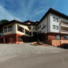 Park Hotel Arbanassi Велико Тырново парковка