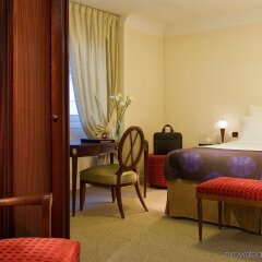 Lutetia Hotel удобства в номере фото 2