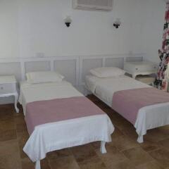 Отель Yelken Konak Alacati Чешме спа