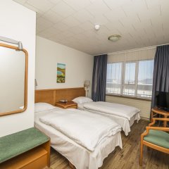 Hotel Orkin in Reykjavik, Iceland from 203$, photos, reviews - zenhotels.com guestroom photo 2