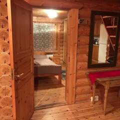 Отель Cottage H62 Ruokolahti Финляндия, Руоколахти - отзывы, цены и фото номеров - забронировать отель Cottage H62 Ruokolahti онлайн сауна