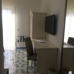 Отель Nonno Francesco B&B Италия, Равелло - отзывы, цены и фото номеров - забронировать отель Nonno Francesco B&B онлайн удобства в номере