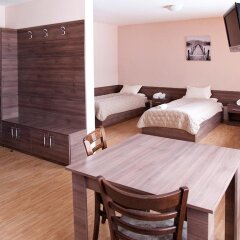 Отель Motel Maritsa Димитровград комната для гостей фото 4