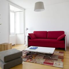 Отель DesignChiadoFlats Португалия, Лиссабон - отзывы, цены и фото номеров - забронировать отель DesignChiadoFlats онлайн комната для гостей фото 3