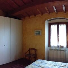 Отель B&B Il Maraviglio Реггелло комната для гостей фото 2