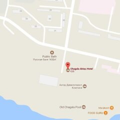 Гостиница Chagala Aktau Hotel Казахстан, Актау - 2 отзыва об отеле, цены и фото номеров - забронировать гостиницу Chagala Aktau Hotel онлайн городской автобус