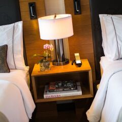 Renaissance New York Midtown Hotel удобства в номере