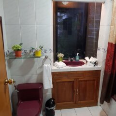 Access bed & breakfast in Guatemala City, Guatemala from 108$, photos, reviews - zenhotels.com room amenities