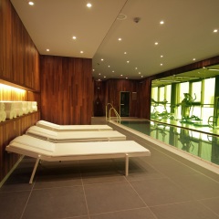 SANA Berlin Hotel спа