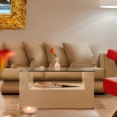 Отель NH Collection Milano President развлечения