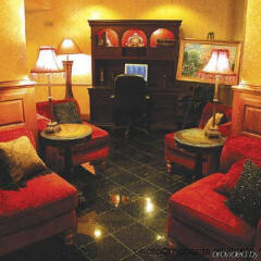 Отель Baymont Inn & Suites Jefferson City детские мероприятия