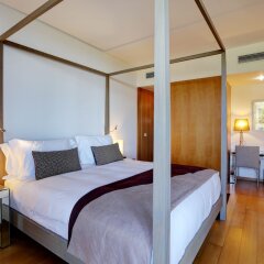 Отель Bom Sucesso Design Resort Leisure & Golf Обидуш фото 16