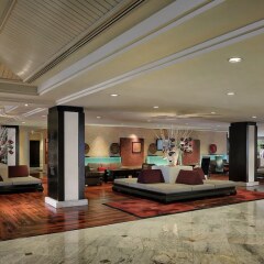 Отель Anantara Riverside Bangkok Resort Таиланд, Бангкок - отзывы, цены и фото номеров - забронировать отель Anantara Riverside Bangkok Resort онлайн фото 6