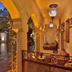 Goreme House Турция, Гёреме - отзывы, цены и фото номеров - забронировать отель Goreme House онлайн спа