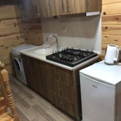 Beyza Motel & Bungalow Турция, Узунгёль - отзывы, цены и фото номеров - забронировать отель Beyza Motel & Bungalow онлайн в номере фото 2